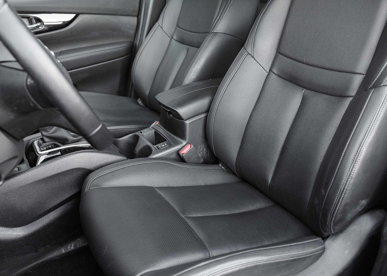 2021 Nissan Qashqai SL