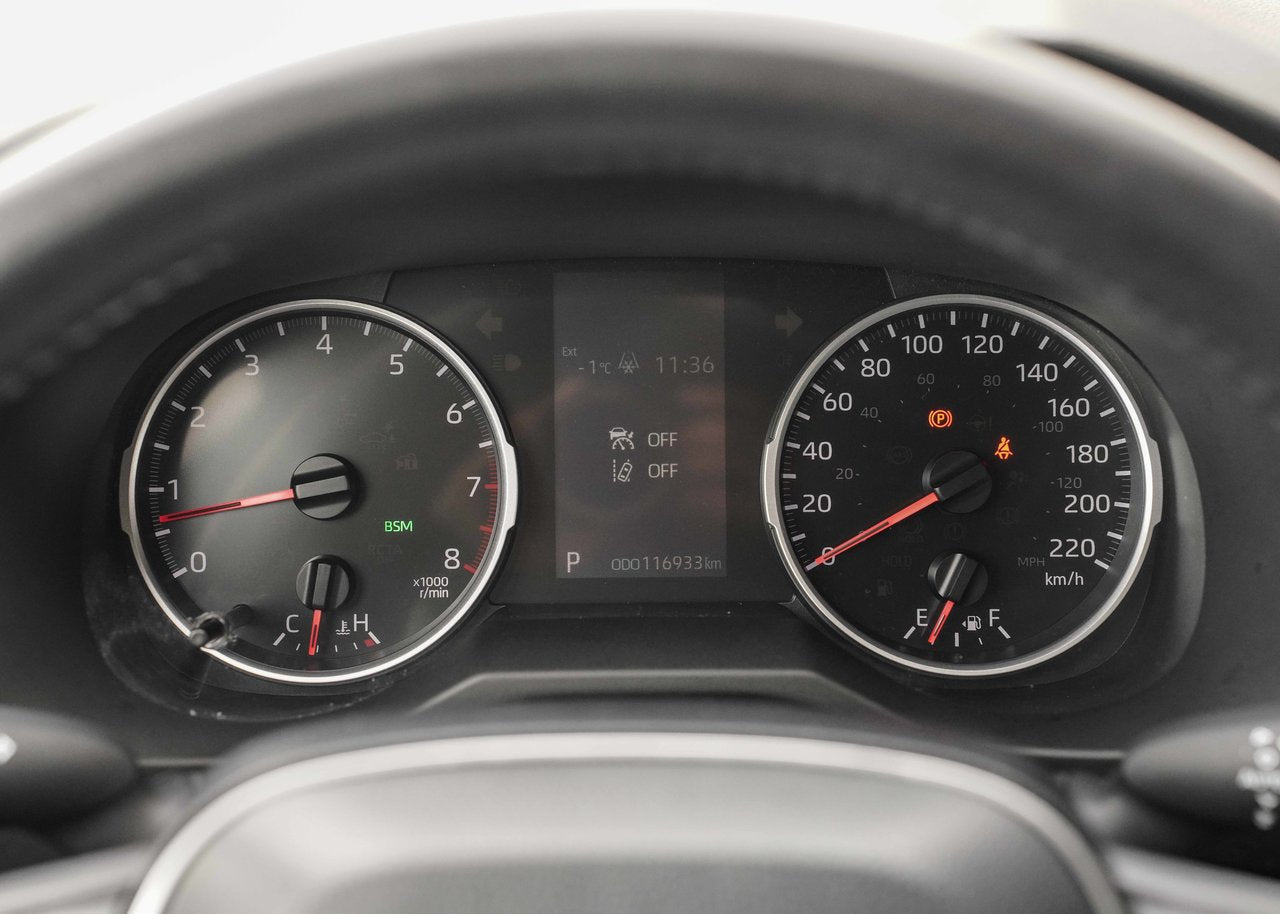 2019 Toyota RAV4 *XLE PREMIUM*