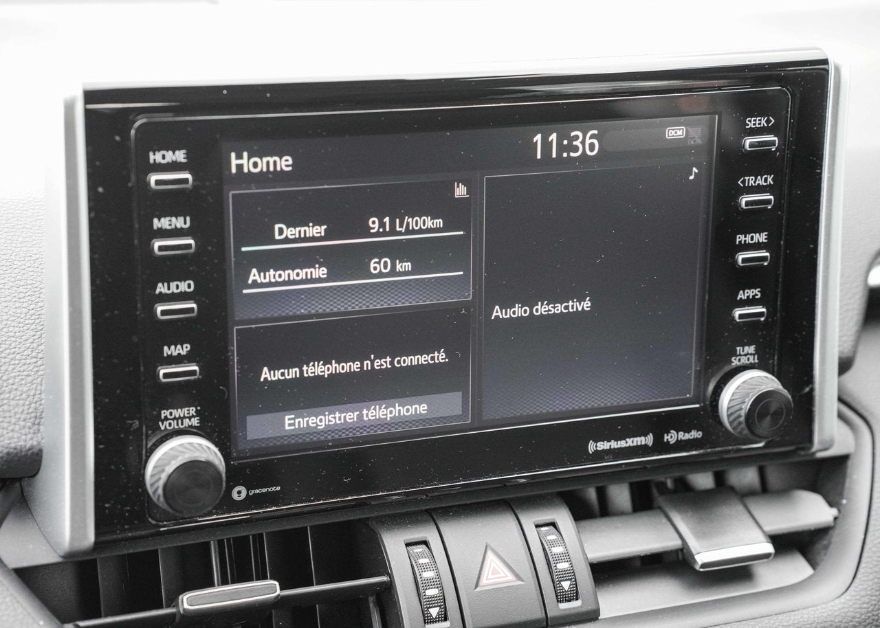 2019 Toyota RAV4 *XLE PREMIUM*