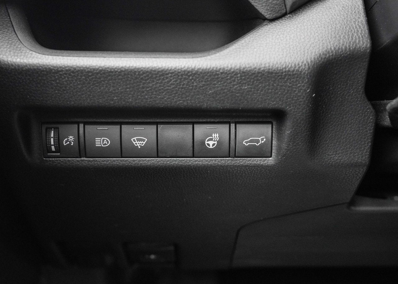 2019 Toyota RAV4 *XLE PREMIUM*