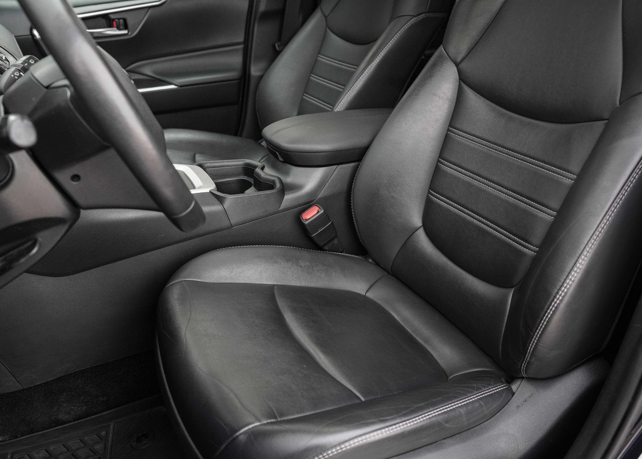 2019 Toyota RAV4 *XLE PREMIUM*