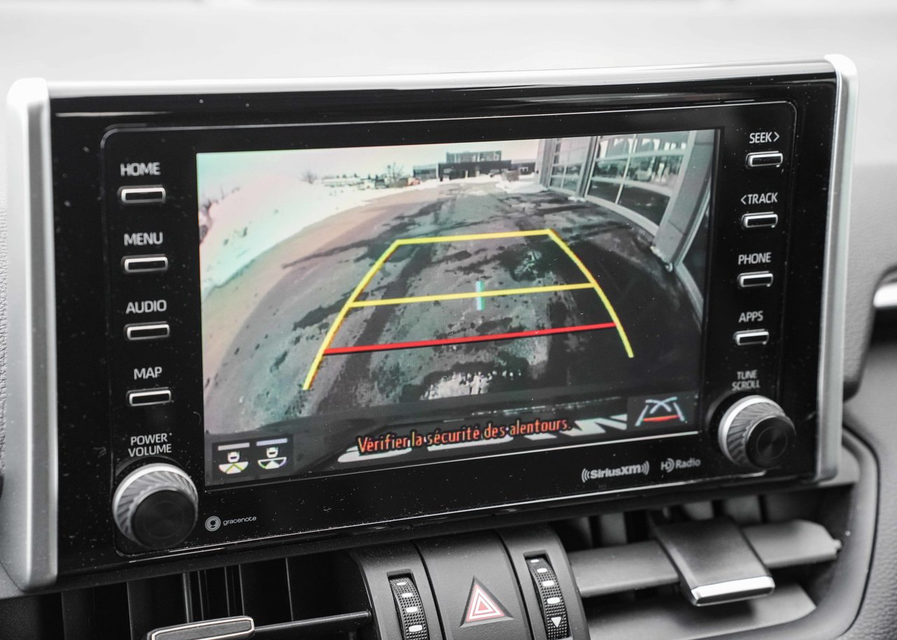 2019 Toyota RAV4 *XLE PREMIUM*