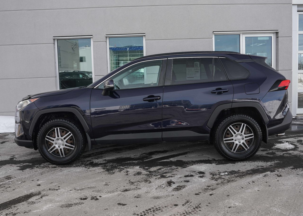 2019 Toyota RAV4 *XLE PREMIUM*