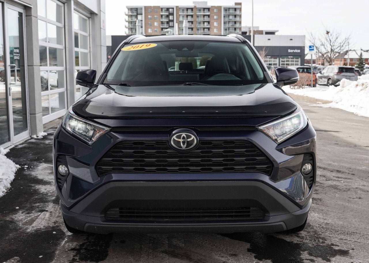 2019 Toyota RAV4 *XLE PREMIUM*