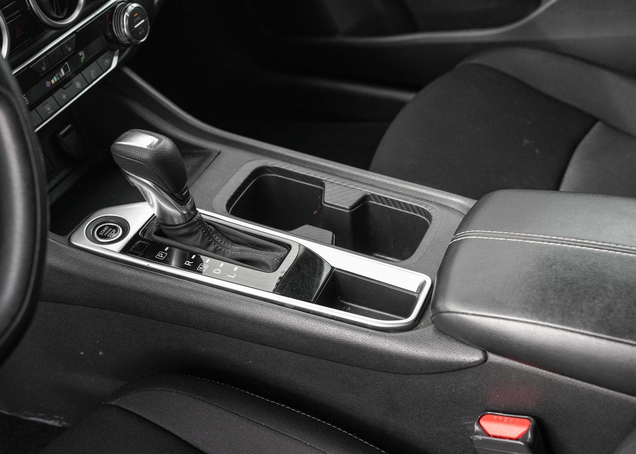 2024 Nissan Sentra SV MAGS+DEM.DISTANCE+SIEGES.CHAUFF+CARPLAY