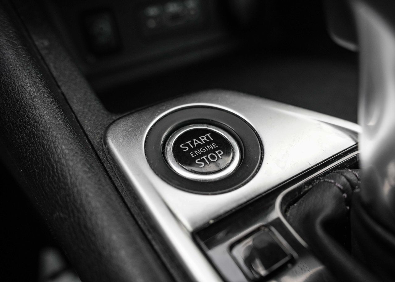 2024 Nissan Sentra SV MAGS+DEM.DISTANCE+SIEGES.CHAUFF+CARPLAY