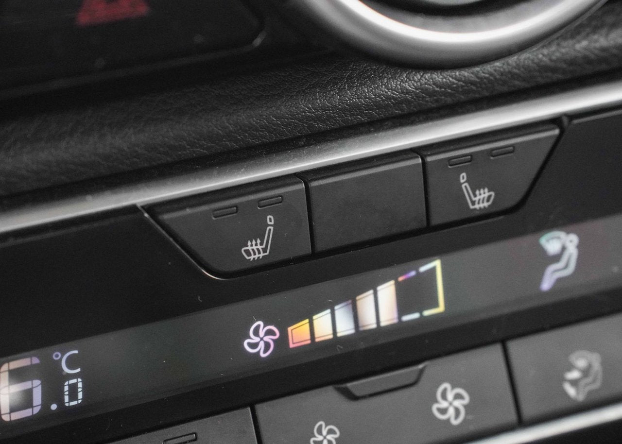 2024 Nissan Sentra SV MAGS+DEM.DISTANCE+SIEGES.CHAUFF+CARPLAY