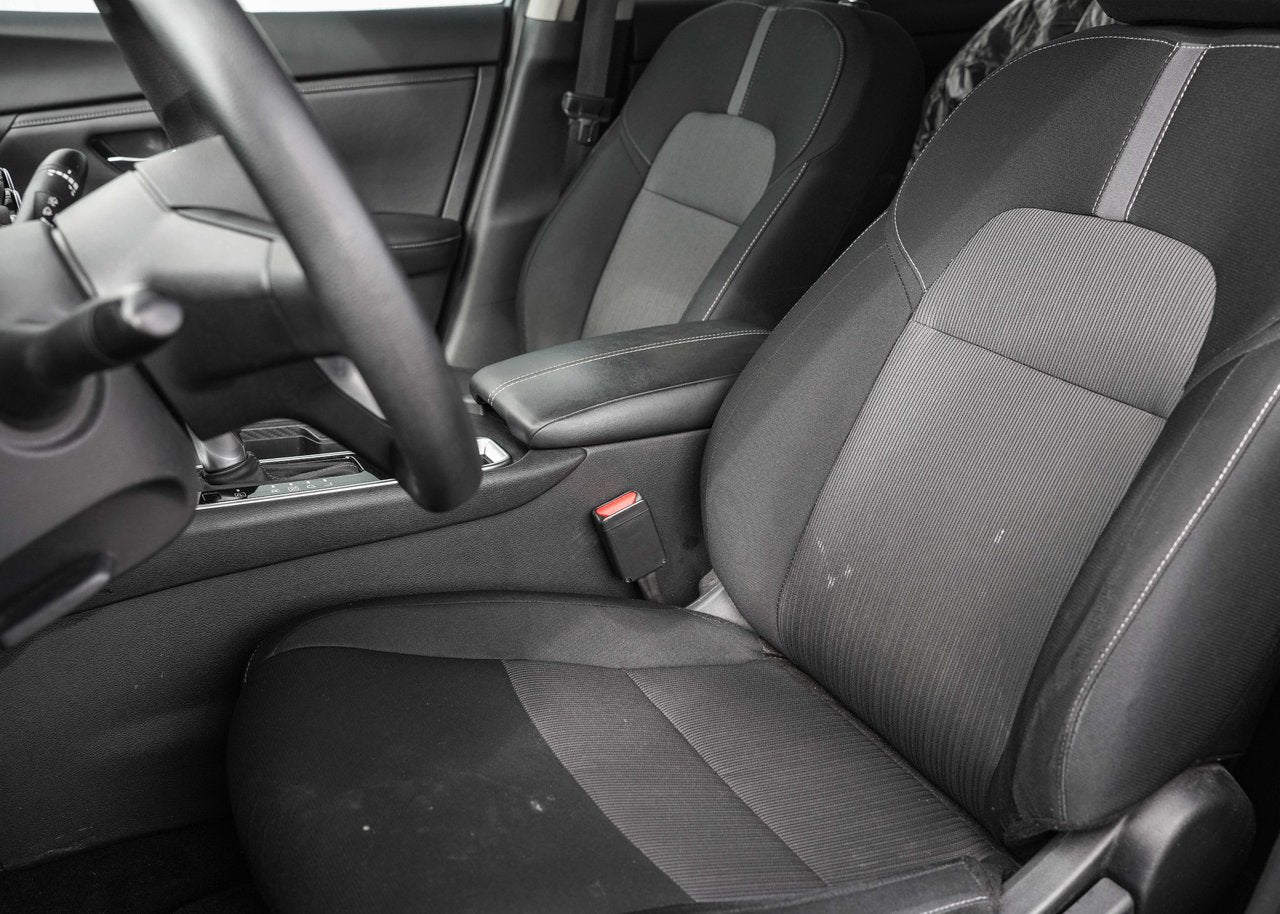 2024 Nissan Sentra SV MAGS+DEM.DISTANCE+SIEGES.CHAUFF+CARPLAY