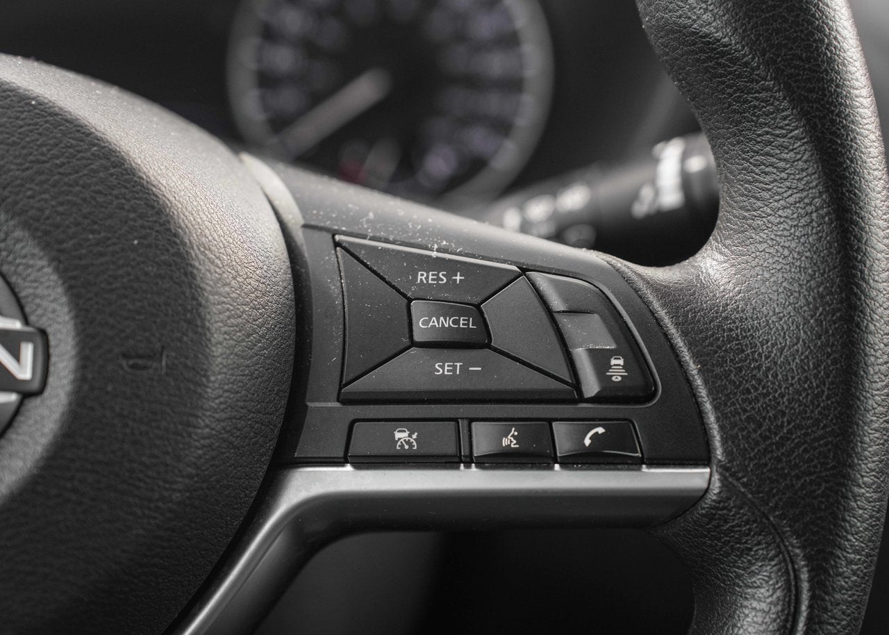 2024 Nissan Sentra SV MAGS+DEM.DISTANCE+SIEGES.CHAUFF+CARPLAY