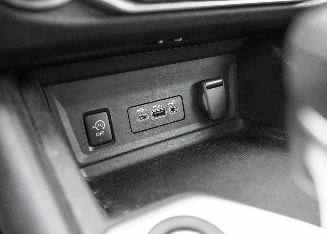 2024 Nissan Sentra SV MAGS+DEM.DISTANCE+SIEGES.CHAUFF+CARPLAY