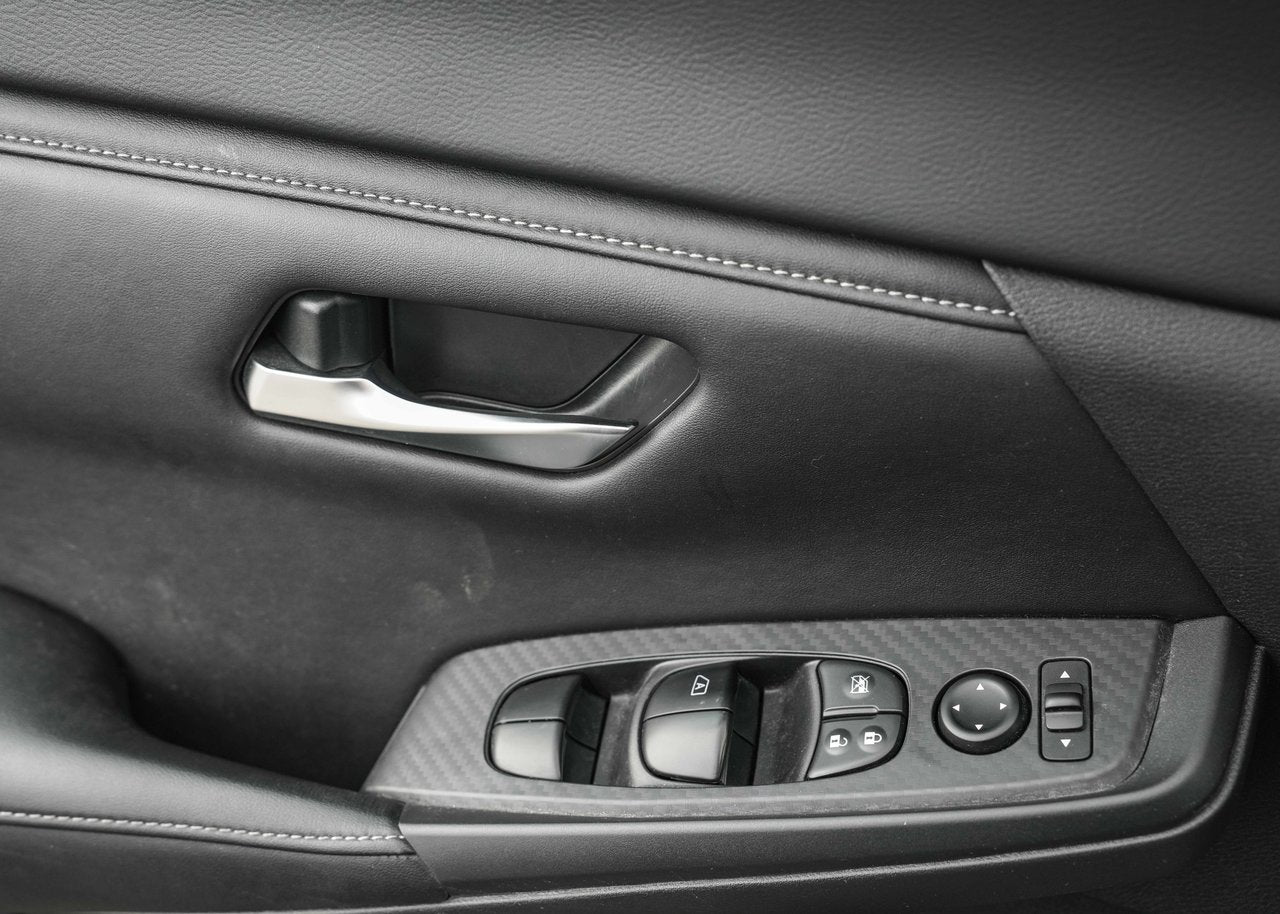 2024 Nissan Sentra SV MAGS+DEM.DISTANCE+SIEGES.CHAUFF+CARPLAY