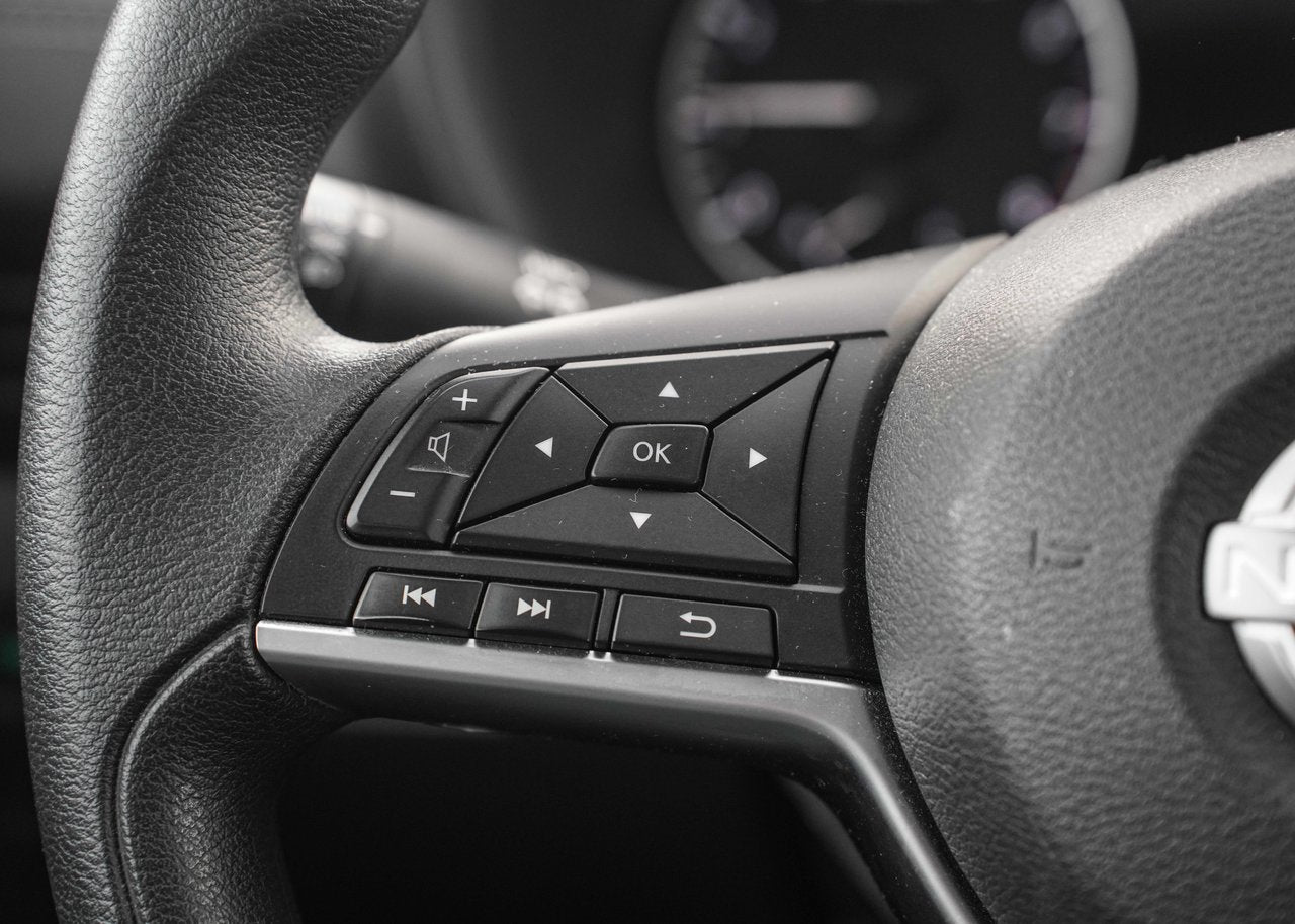 2024 Nissan Sentra SV MAGS+DEM.DISTANCE+SIEGES.CHAUFF+CARPLAY