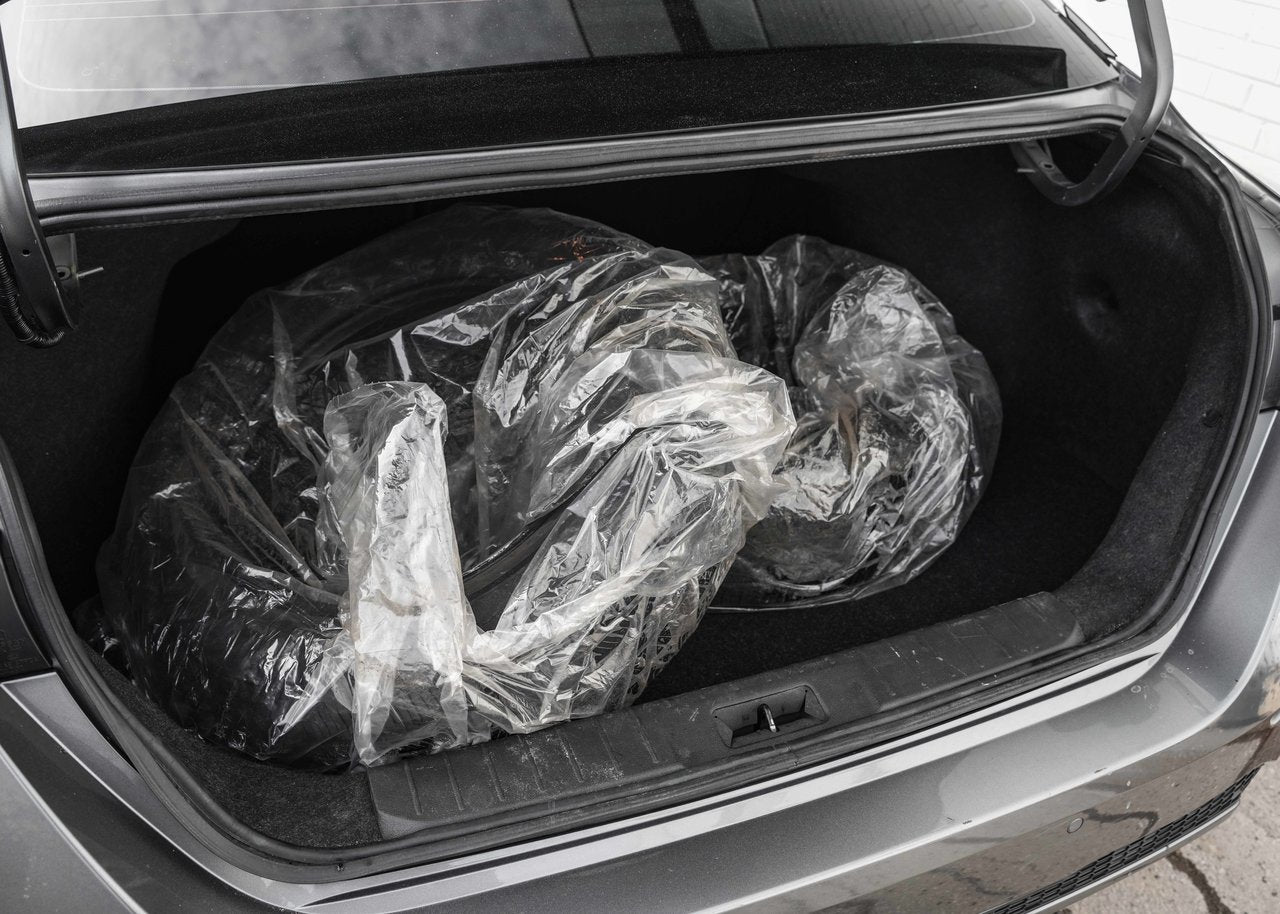 2024 Nissan Sentra SV MAGS+DEM.DISTANCE+SIEGES.CHAUFF+CARPLAY