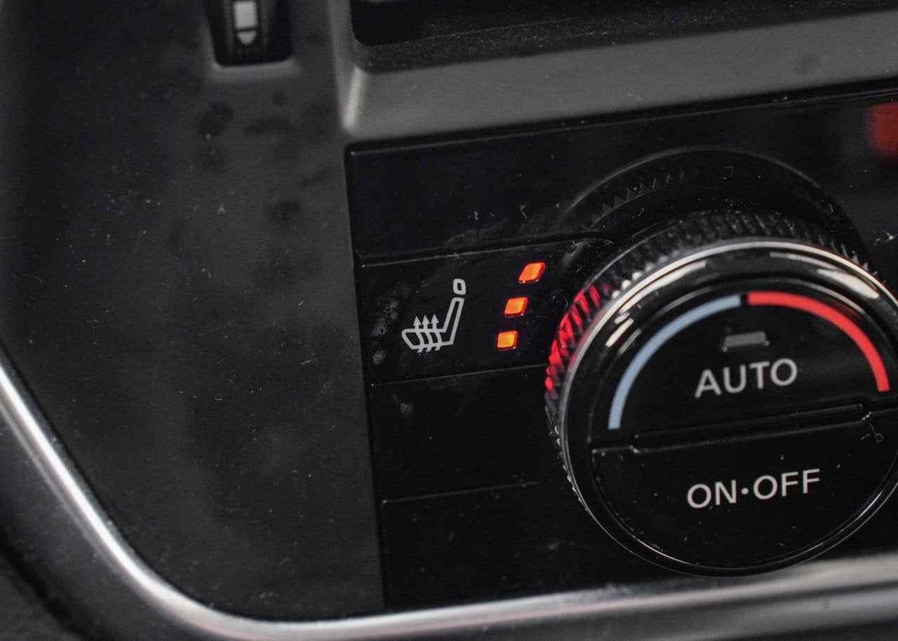 2021 Nissan Rogue S MAGS+VOLANT/SIEGES.CHAUFF+CARPLAY+BLUETOOTH