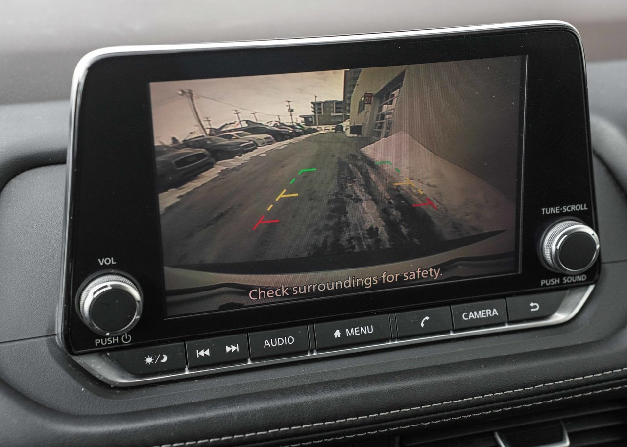 2021 Nissan Rogue S MAGS+VOLANT/SIEGES.CHAUFF+CARPLAY+BLUETOOTH