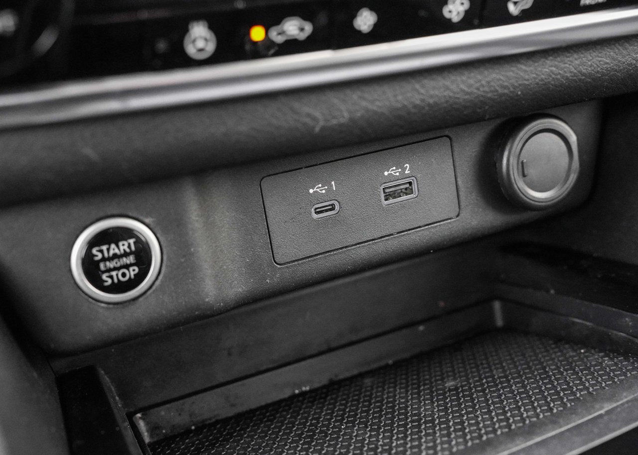 2021 Nissan Rogue S MAGS+VOLANT/SIEGES.CHAUFF+CARPLAY+BLUETOOTH