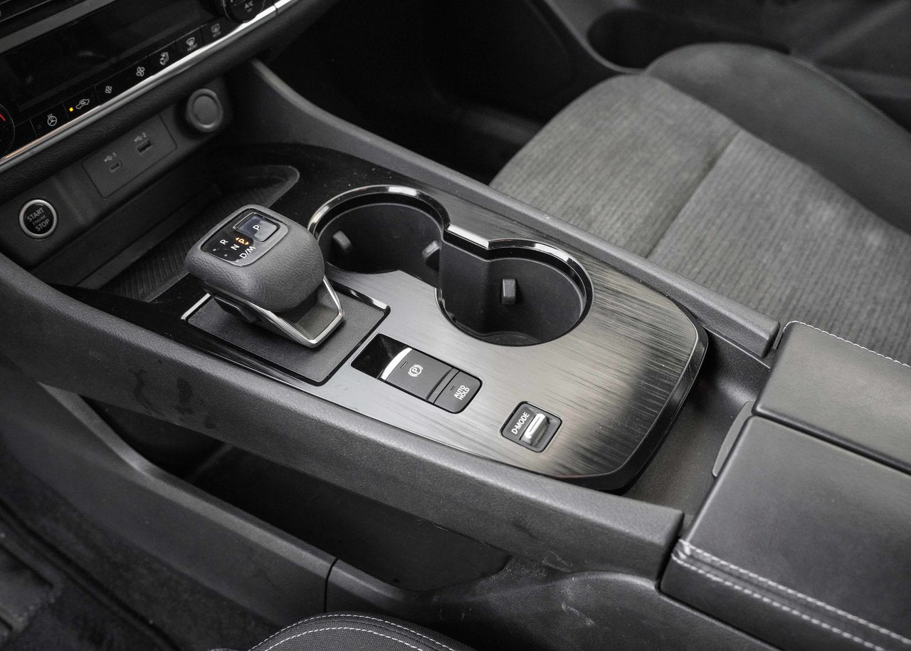 2021 Nissan Rogue S MAGS+VOLANT/SIEGES.CHAUFF+CARPLAY+BLUETOOTH