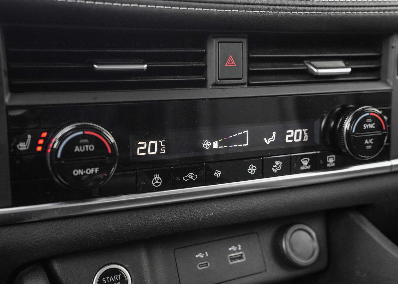 2021 Nissan Rogue S MAGS+VOLANT/SIEGES.CHAUFF+CARPLAY+BLUETOOTH