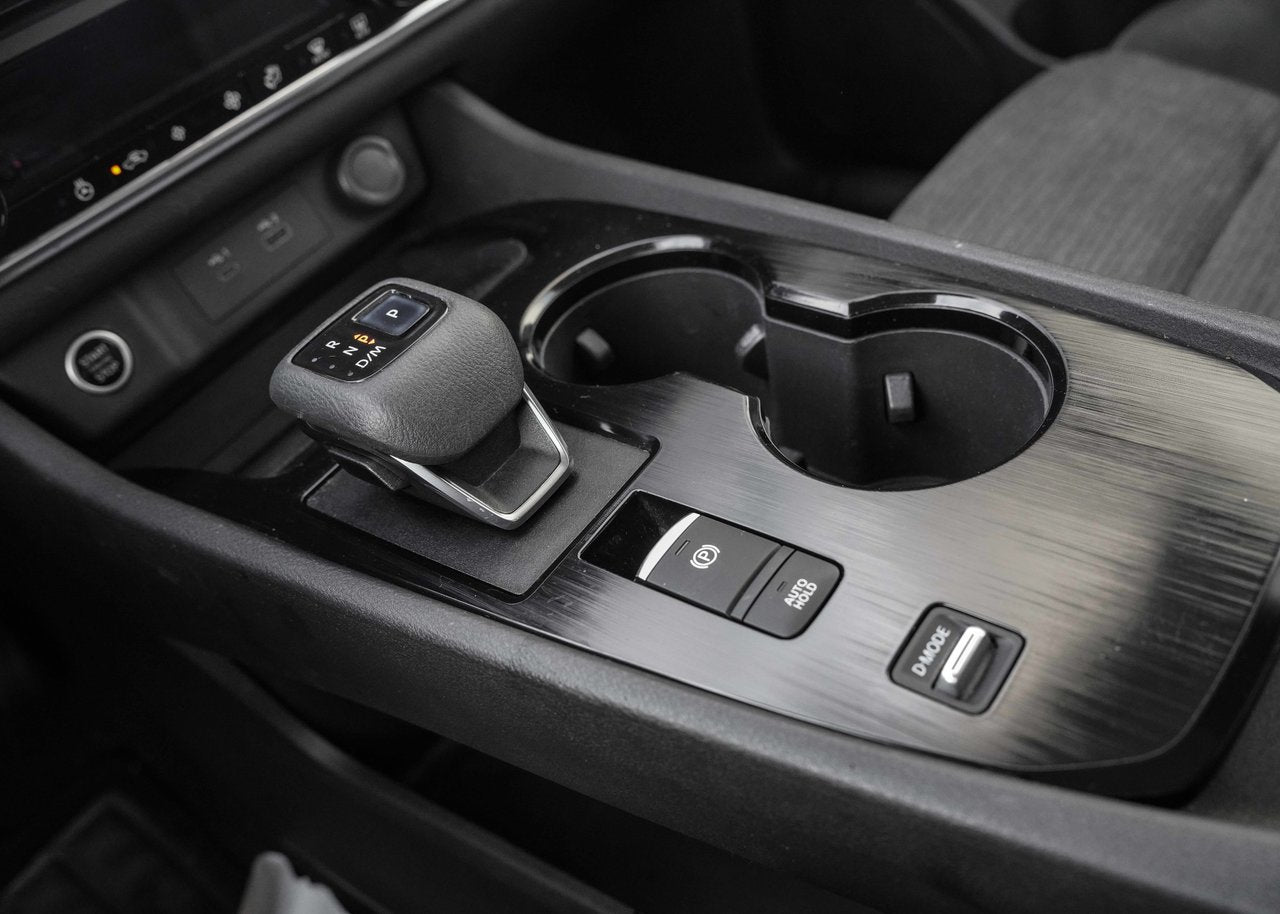 2021 Nissan Rogue S MAGS+VOLANT/SIEGES.CHAUFF+CARPLAY+BLUETOOTH