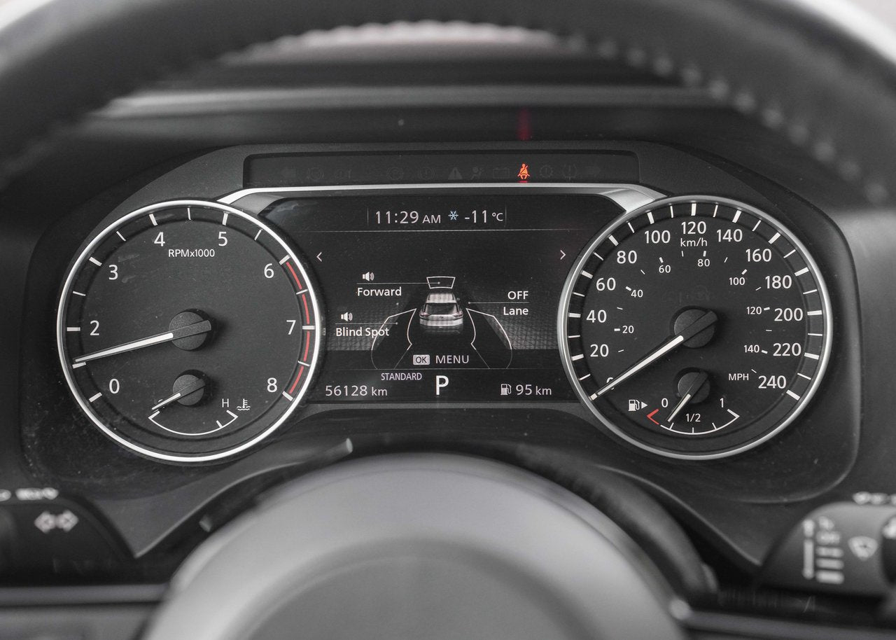 2021 Nissan Rogue S MAGS+VOLANT/SIEGES.CHAUFF+CARPLAY+BLUETOOTH