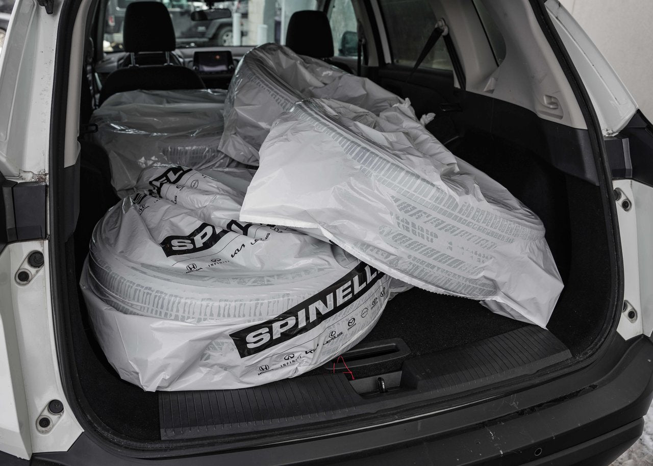 2021 Nissan Rogue S MAGS+VOLANT/SIEGES.CHAUFF+CARPLAY+BLUETOOTH