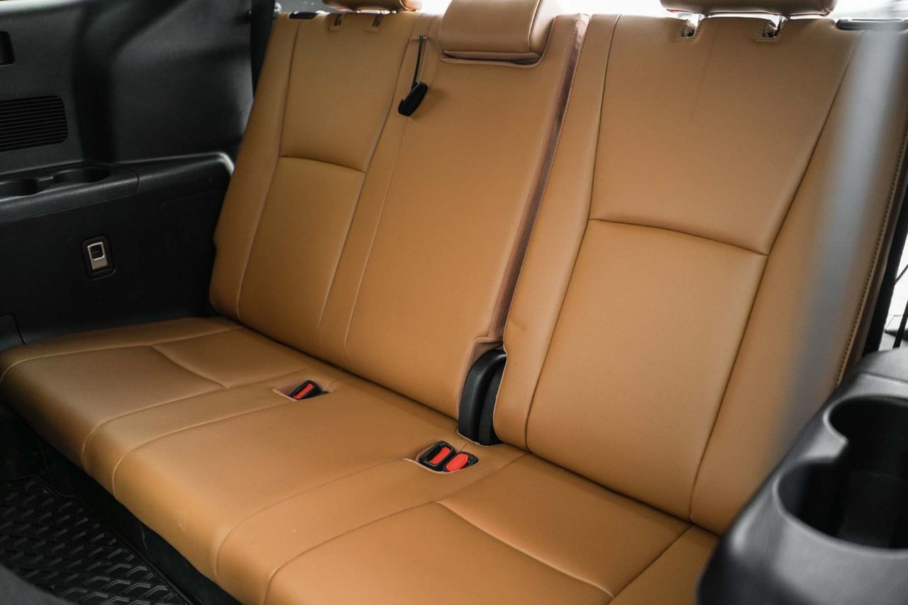 2023 Toyota Highlander Hybrid PLATINUM