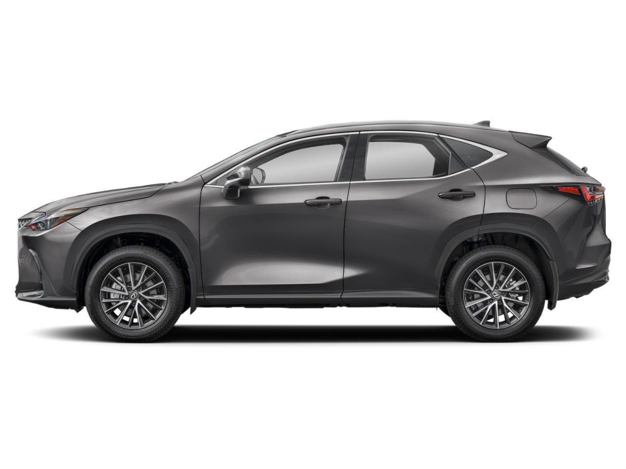 2026 Lexus NX Hybrid Luxury