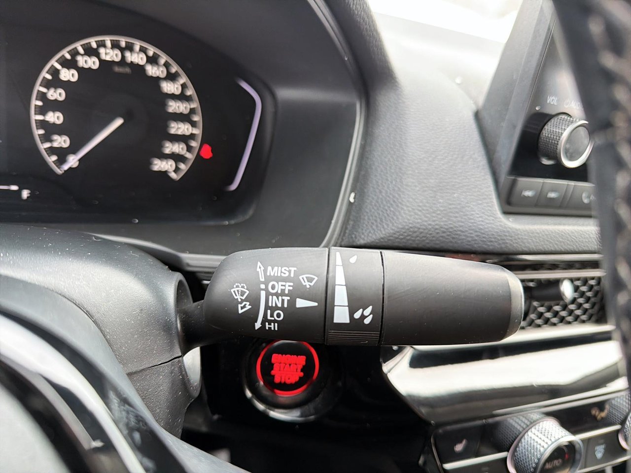 2022 Honda Civic Sedan EX