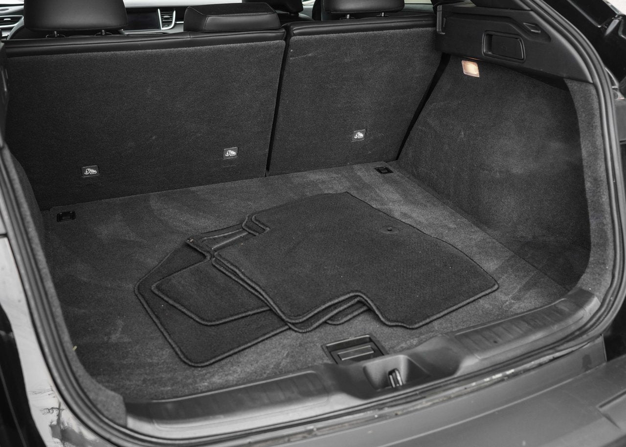 2023 Infiniti QX55 LUXE