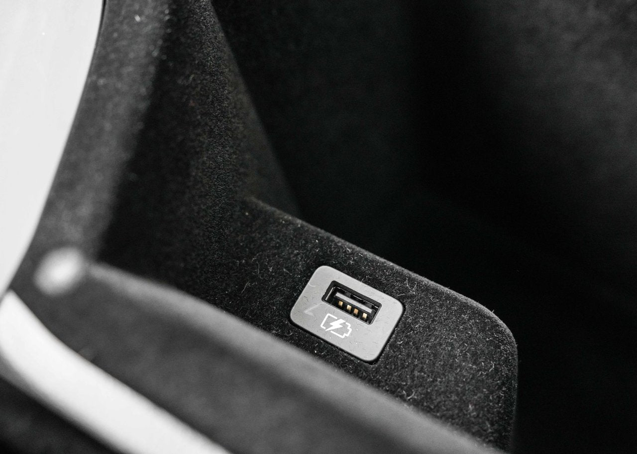 2023 Infiniti QX55 LUXE