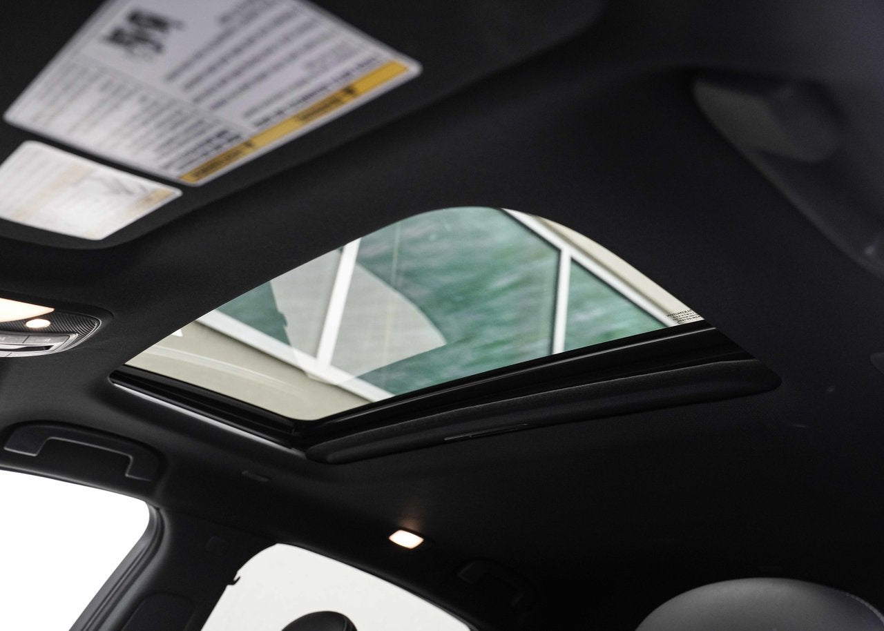 2023 Infiniti QX55 LUXE