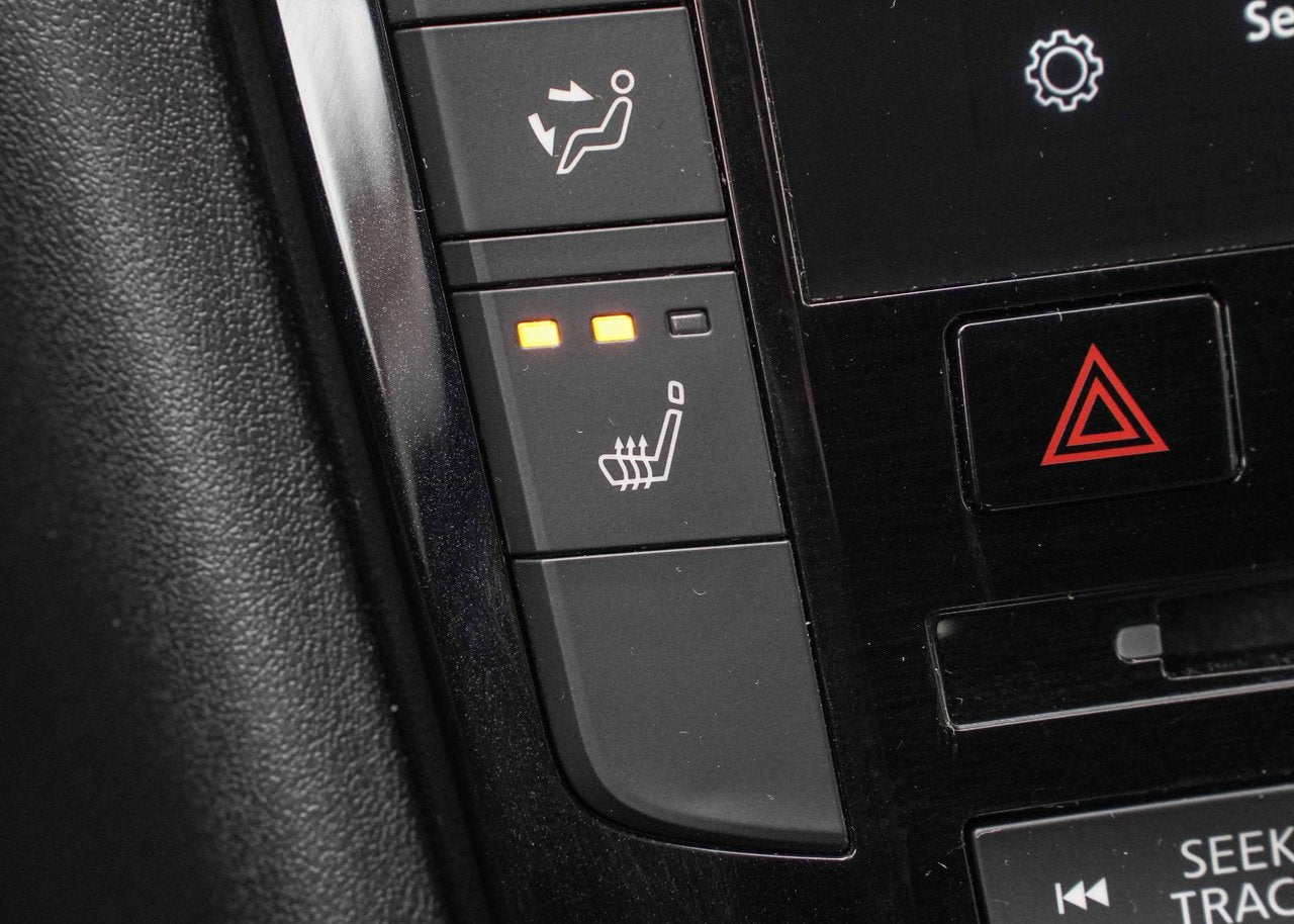 2023 Infiniti QX55 LUXE