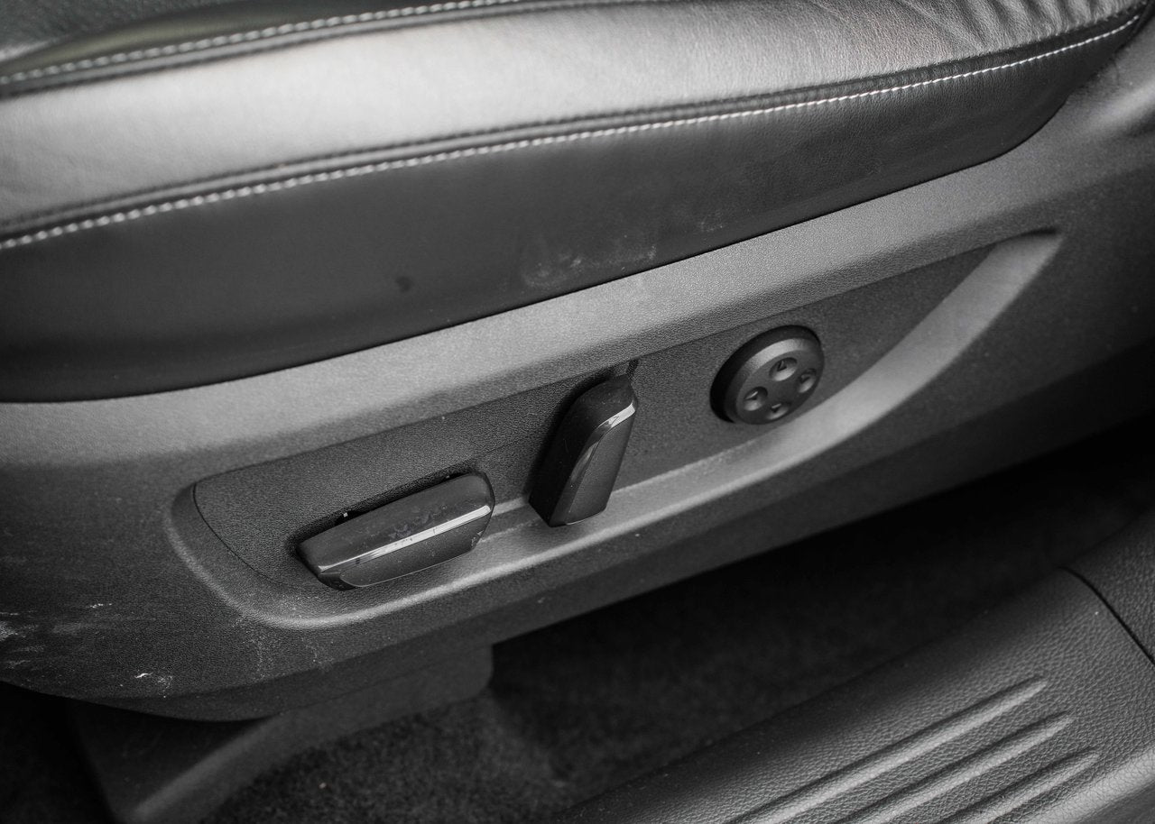 2023 Infiniti QX55 LUXE