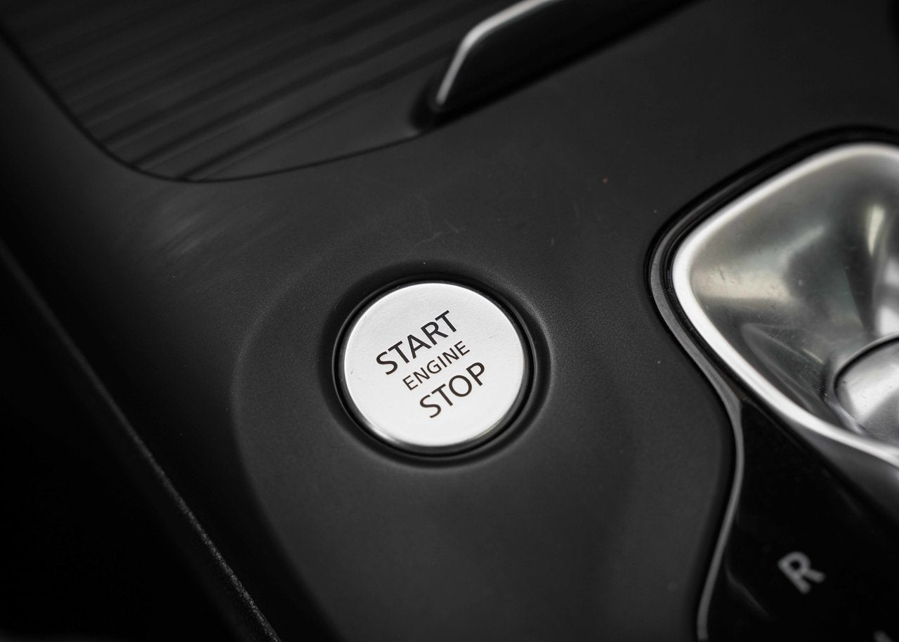 2023 Infiniti QX55 LUXE