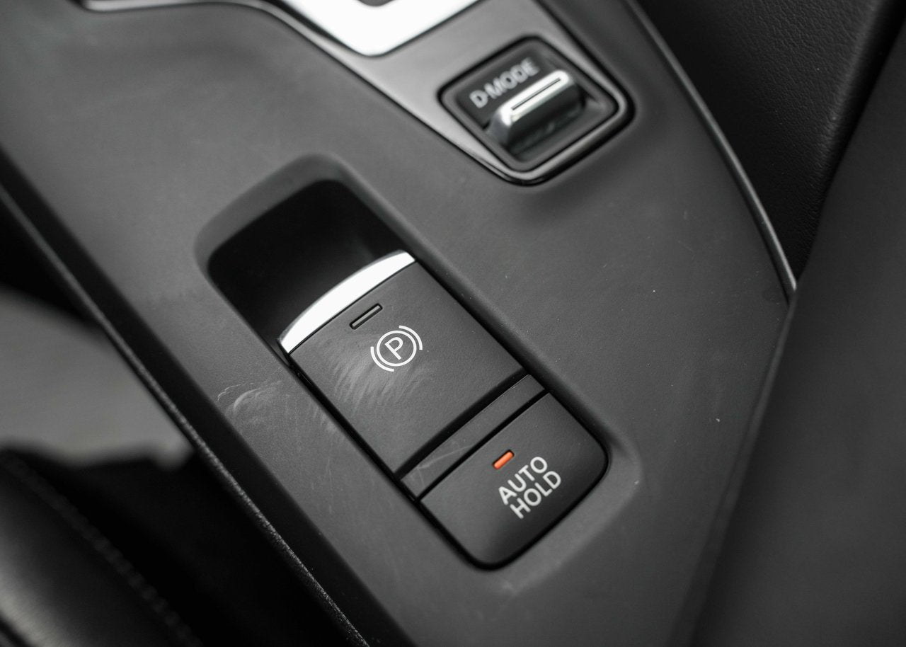 2023 Infiniti QX55 LUXE