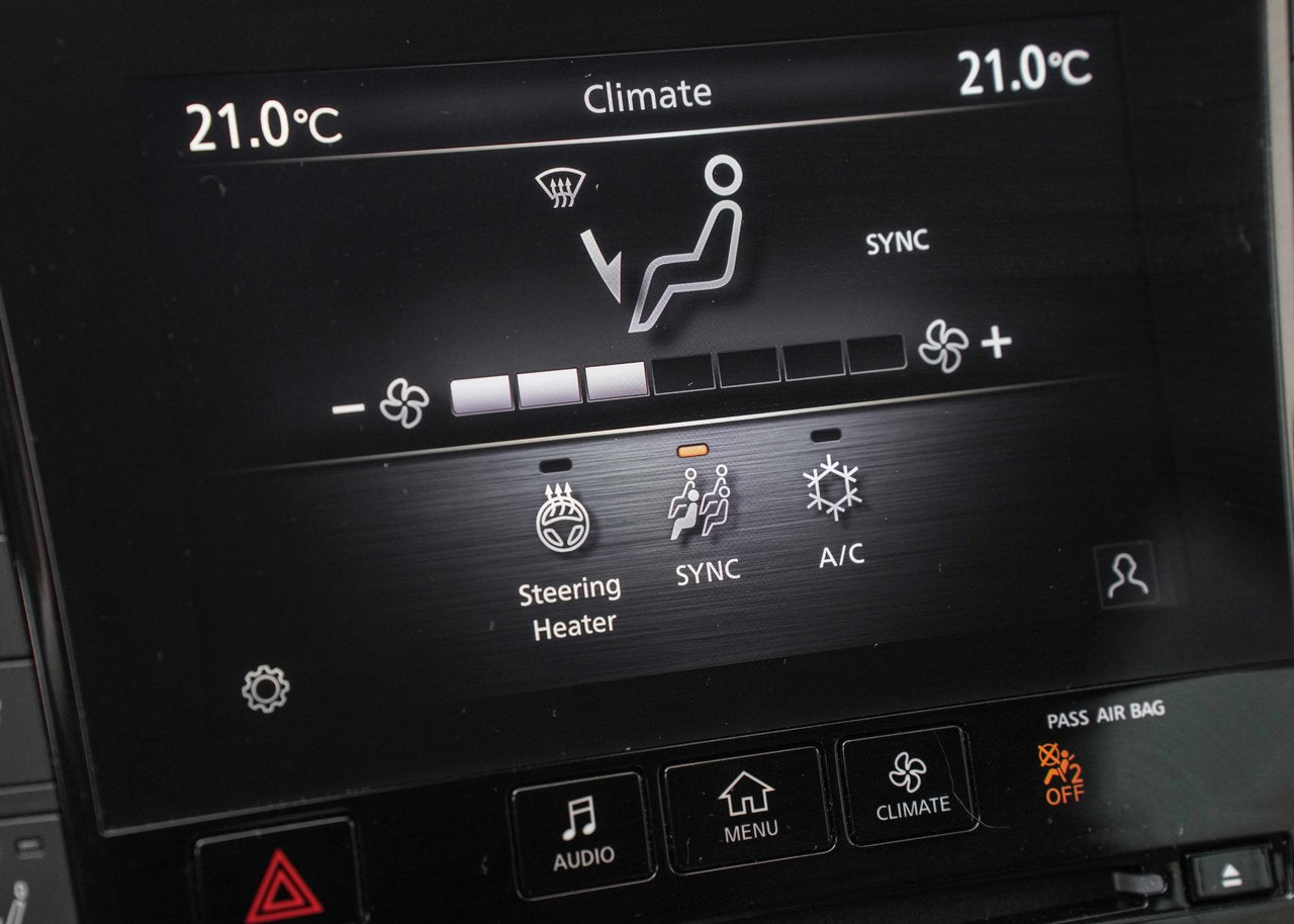 2023 Infiniti QX55 LUXE