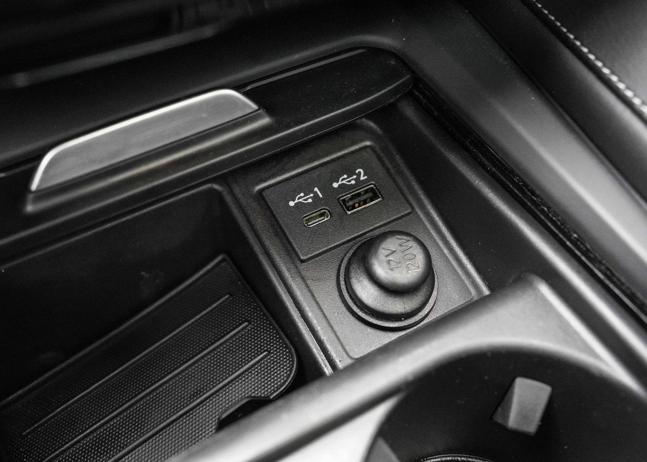 2023 Infiniti QX55 LUXE