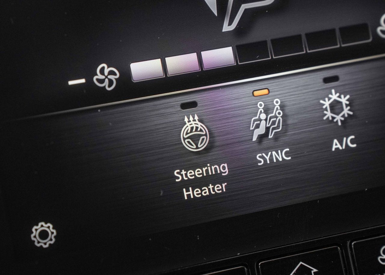 2023 Infiniti QX55 LUXE