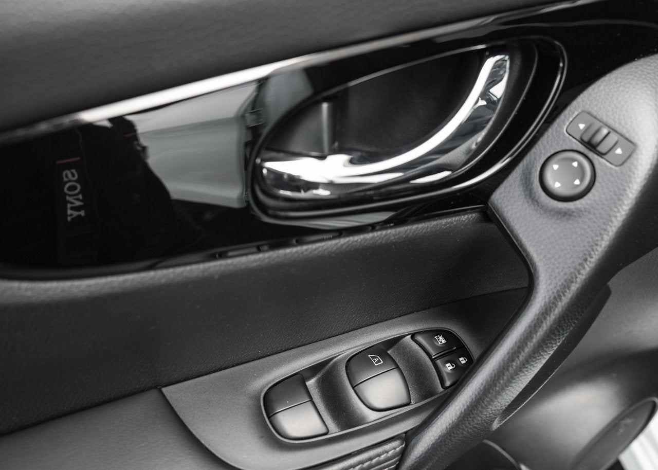 2023 Nissan Qashqai SV