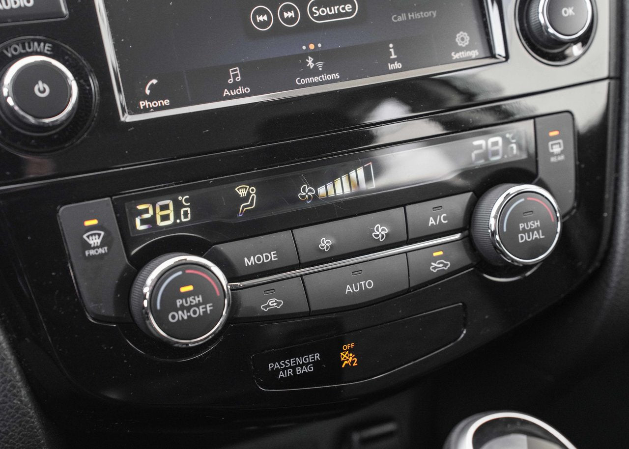 2023 Nissan Qashqai SV