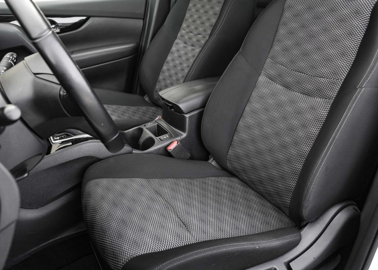 2023 Nissan Qashqai SV