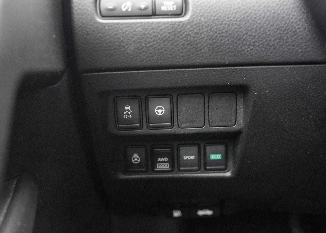 2023 Nissan Qashqai SV