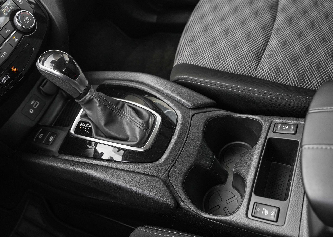 2023 Nissan Qashqai SV AWD