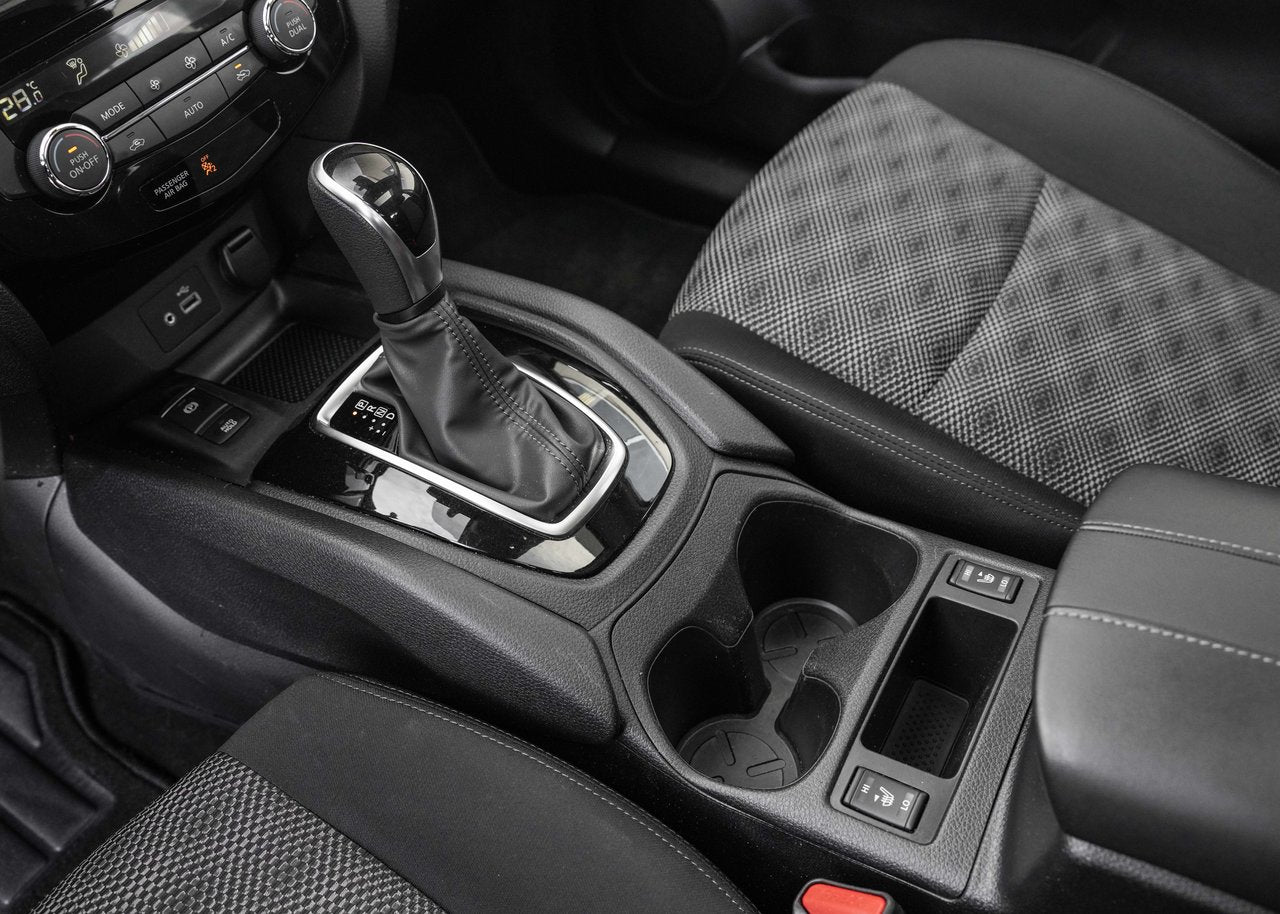 2023 Nissan Qashqai SV