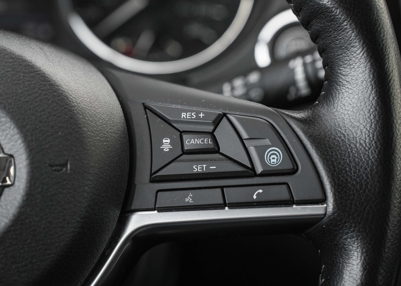 2023 Nissan Qashqai SV