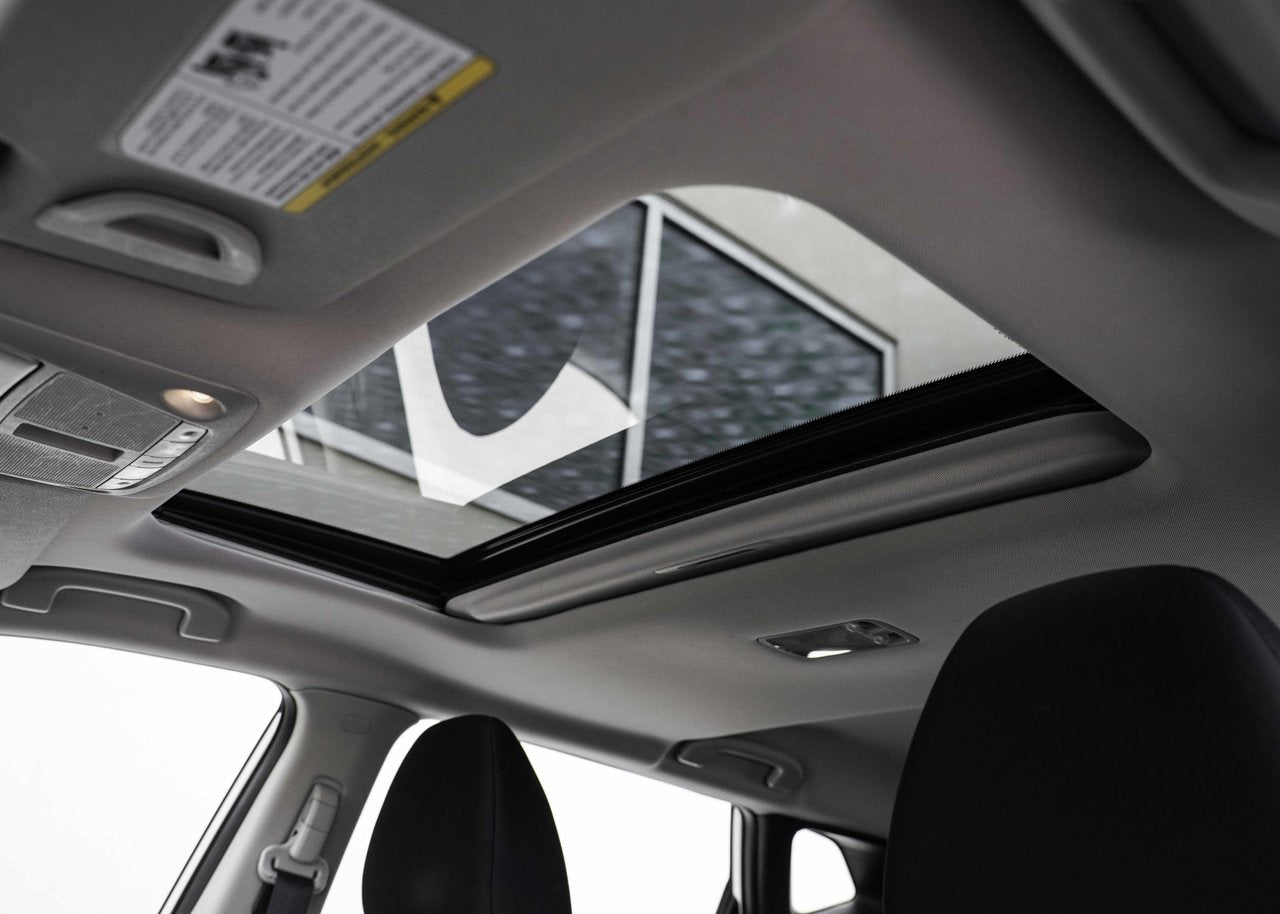 2023 Nissan Qashqai SV