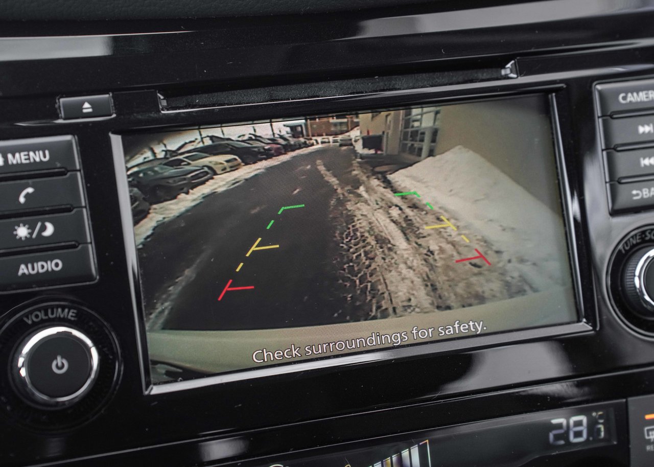 2023 Nissan Qashqai SV