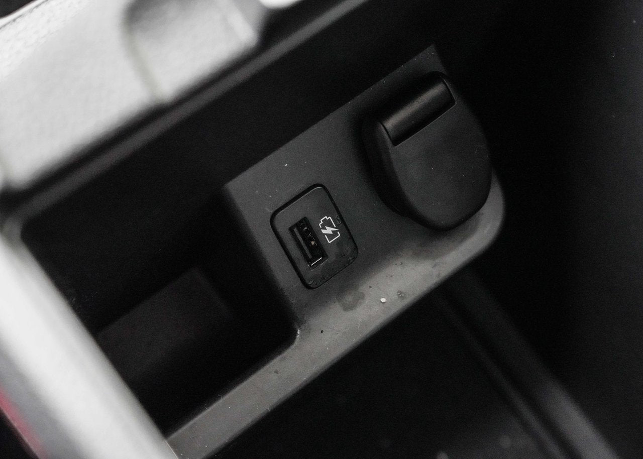 2023 Nissan Qashqai SV