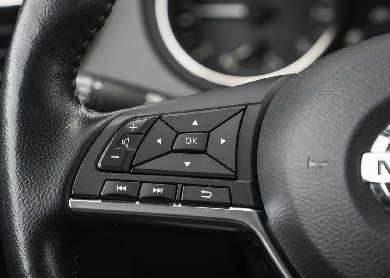 2023 Nissan Qashqai SV AWD