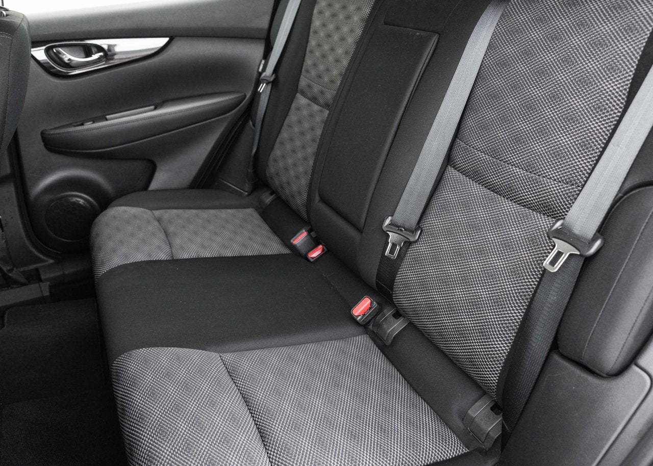 2023 Nissan Qashqai SV